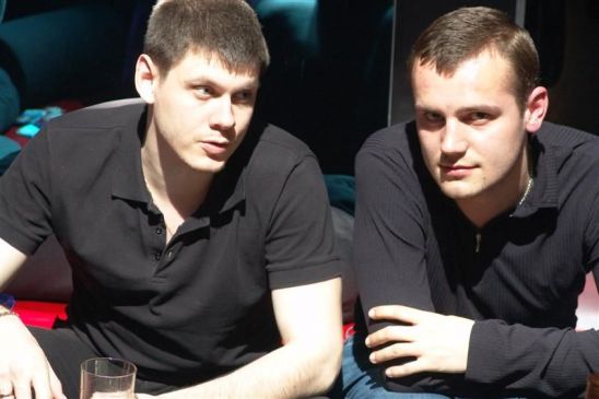 XS Music Club - 21.4.06